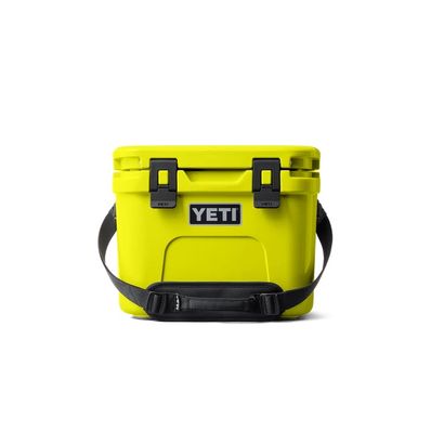 Yeti Roadie 15 Firefly Yellow