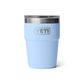 Yeti Rambler Stackable Cup 16 oz - Big Sky Blue LTD Edition