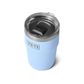 Yeti Rambler Stackable Cup 16 oz - Big Sky Blue LTD Edition