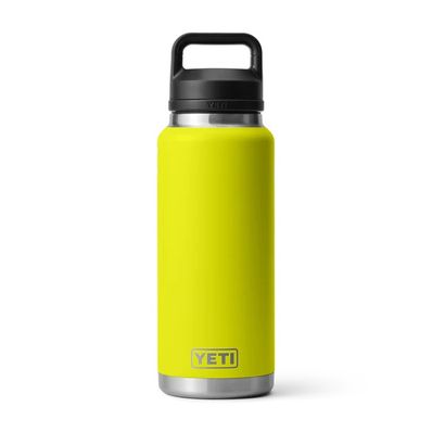 Yeti Rambler 36 Oz Bottle Chug Firefly Y