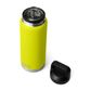 Yeti Rambler Bottle 36oz Firefly Yellow LTD Edition