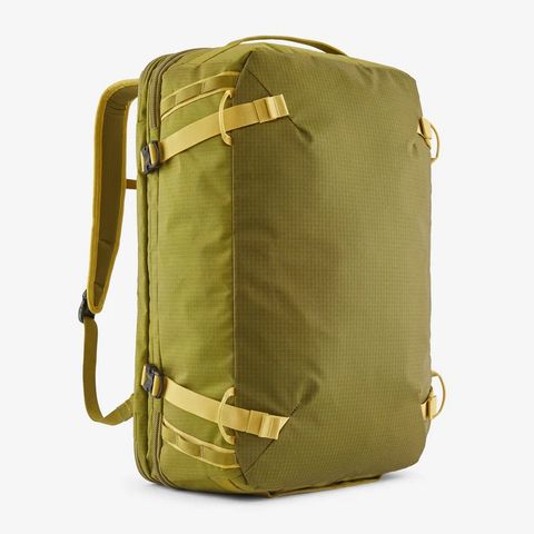 Patagonia Black Hole MLC Briefcase Backpack 45 L - Graze Green