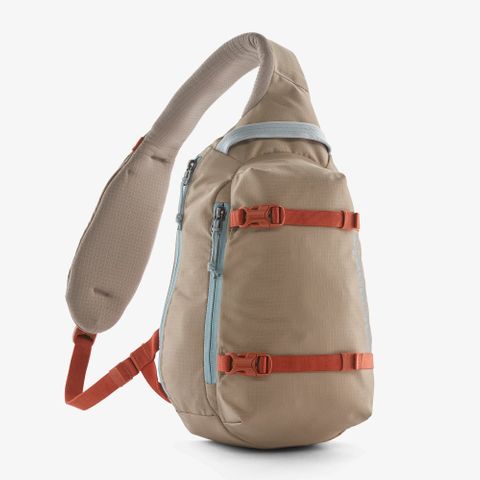 Patagonia Atom Sling 8 l - Seabird Grey