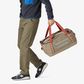 Patagonia Black Hole Duffel 40 L - Seabird Grey