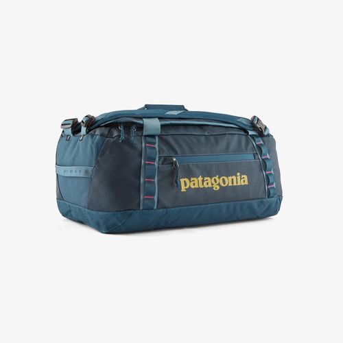 Patagonia Black Hole Duffel 40l Tidal Te