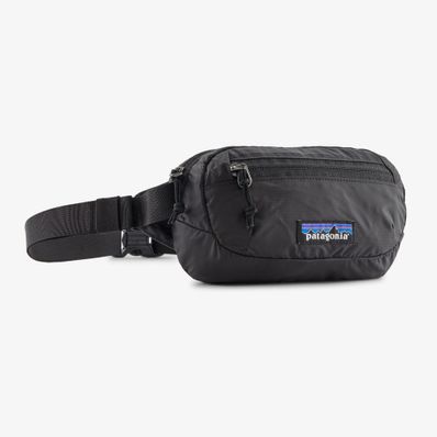 Patagonia Terravia Mini Hip Pack Black