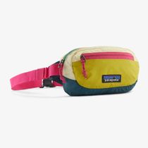 Patagonia Terravia Mini Hip Pack Butterc