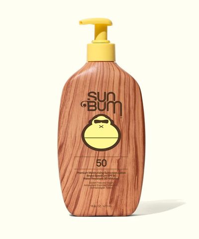 Sun Bum Xl Spf50 Lotion 474ml