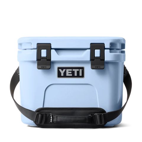 Yeti Roadie 15 - Big Sky Blue LTD Edition