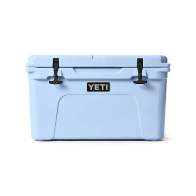 Yeti Tundra 45 Big Sky Blue