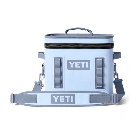 Yeti Hopper Flip 12 - Big Sky Blue LTD Edition