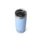 Yeti Rambler Tumbler 10oz - Big Sky Blue LTD Edition