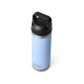 Yeti Rambler Bottle 18oz - Big Sky Blue LTD Edition