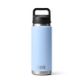 Yeti Rambler Bottle 26oz - Big Sky Blue LTD Edition