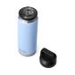 Yeti Rambler Bottle 26oz - Big Sky Blue LTD Edition