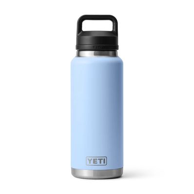 Yeti Rambler 36 Oz Bottle Chug Big Sky B