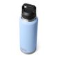 Yeti Rambler Bottle - 46oz -Big Sky Blue LTD Edition