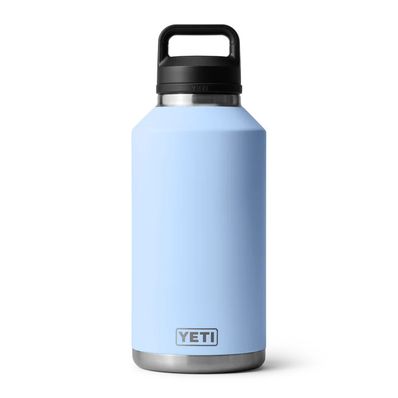 Yeti Rambler 64 Oz Bottle Chug Big Sky B