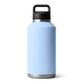 Yeti Rambler Bottle 64oz - Big Sky Blue LTD Edition