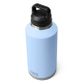 Yeti Rambler Bottle 64oz - Big Sky Blue LTD Edition