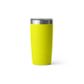 Yeti Rambler Tumbler 10oz - Firefly Yellow LTD Edition