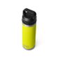 Yeti Rambler Bottle 18oz - Firefly Yellow LTD Edition