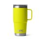 Yeti Rambler Travel Mug 20 oz - Firefly Yellow LTD Edition