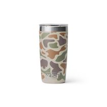 Yeti Rambler 10 Oz Tumbler Ms Tan Camo