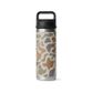 Yeti Rambler Bottle 18oz - Tan Camo LTD Edition