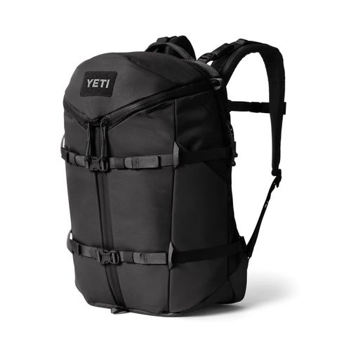 Yeti Ranchero Backpack 27 L - Black