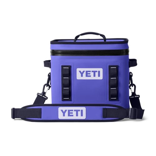 Yeti Hopper Flip 12 - Ultramarine Violet