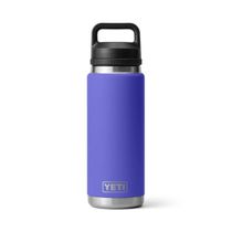 Yeti Rambler 26oz Bottle Chug - Ult Viol