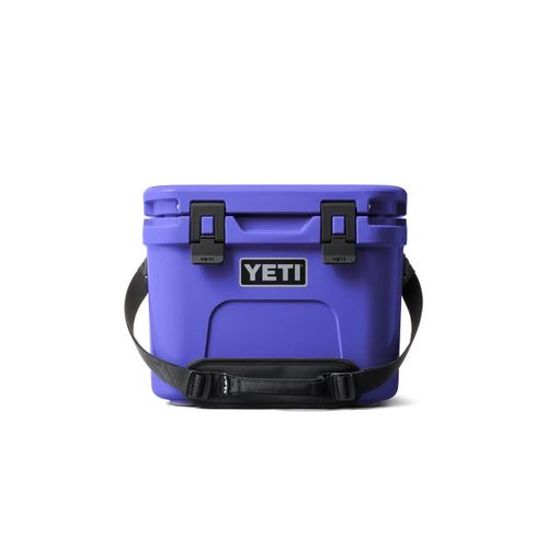 Yeti Roadie 15 - Ultramarine Violet