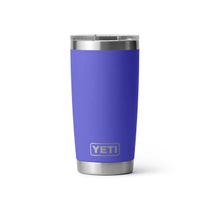 Yeti Rambler 20 Oz Tumbler Ultra Violet