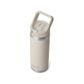 Yeti Rambler Straw Cap Bottle 18oz - Cape Taupe LTD Edition