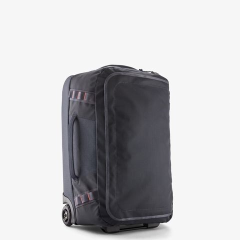 Patagonia Black Hole Wheeled Duffel 40 L - Smolder Blue