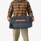 Patagonia Black Hole Wheeled Duffel 40 L - Smolder Blue