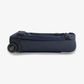 Patagonia Black Hole Wheeled Duffel 40 L - Smolder Blue