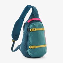 Patagonia Atom Sling 8l Wetland Blue