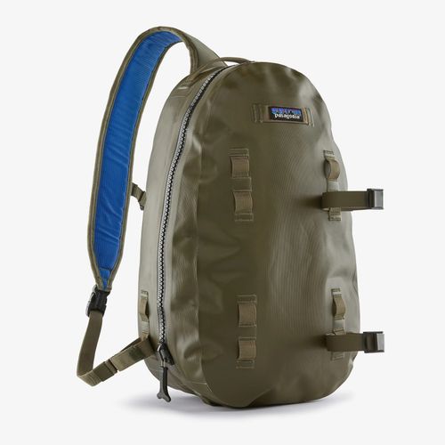 Patagonia Guidewater Sling 15l Bas Green