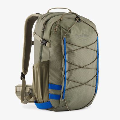 Patagonia Stealth Backpack 25l Rr Green