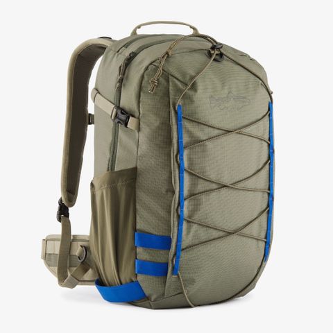 Patagonia Stealth Backpack 25l Rr Green