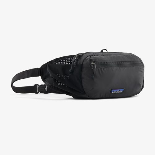 Patagonia Terravia Hip Pack Black