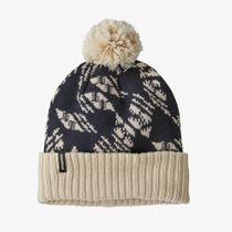 Patagonia Powder Town Beanie Smoulder B