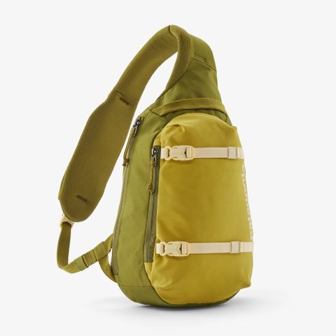 Patagonia Atom Sling 8 l - Graze Green