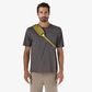 Patagonia Atom Sling 8 l - Graze Green