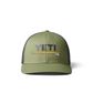 Yeti Surf Trip Hat - Light Olive