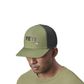 Yeti Surf Trip Hat - Light Olive
