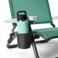 Yeti Hondo Beach Chair - Seafoam