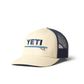 Yeti Surf Trip Hat Cream